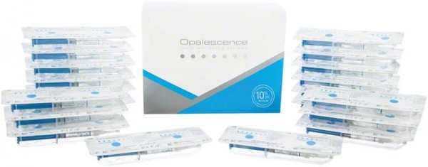 Opalescence® PF Refill 10% Neutral, 40 x 1,2 ml