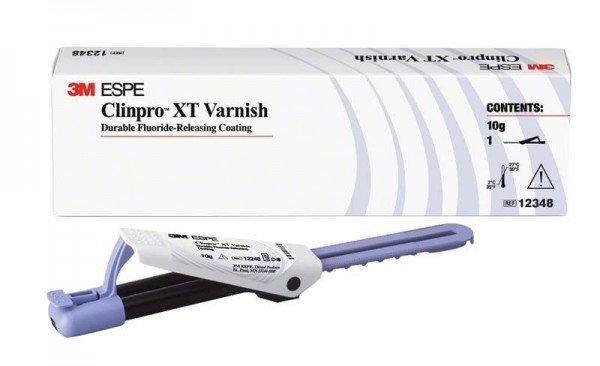 Clinpro® White Varnish XT 10 g