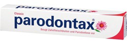 Parodontax® Classic Zahncreme ohne Fluorid