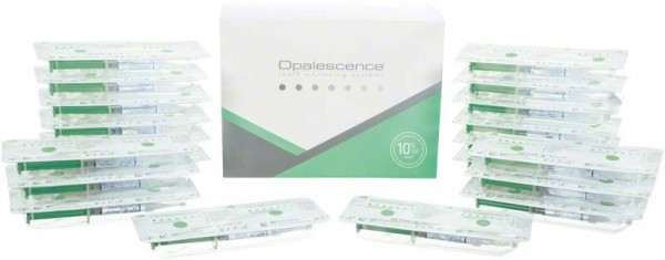 Opalescence® PF Refill 10% Mint, 40 x 1,2 ml