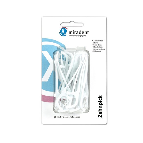 Miradent® Zahn-Pick