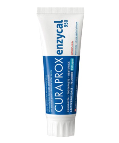 CURAPROX Enzycal 950 ppm Fluoride