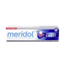 meridol® PARODONT EXPERT Zahnpasta 75 ml