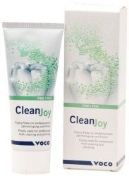 CleanJoy® Tube fein mit Fluorid