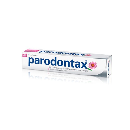 Parodontax® Natürliches Weiß 75 ml
