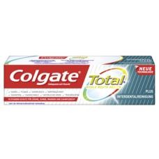 Colgate® Total Plus Interdentalreinigung 75 ml Zahnpasta