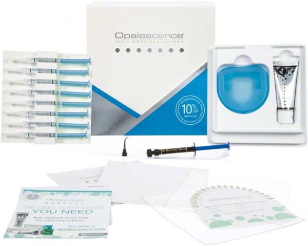 Opalescence® PF 10% Neutral- Doctor Kit