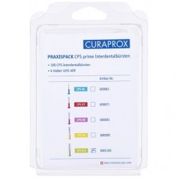 CURAPROX CPS 06 - 011 prime, 100er Packung