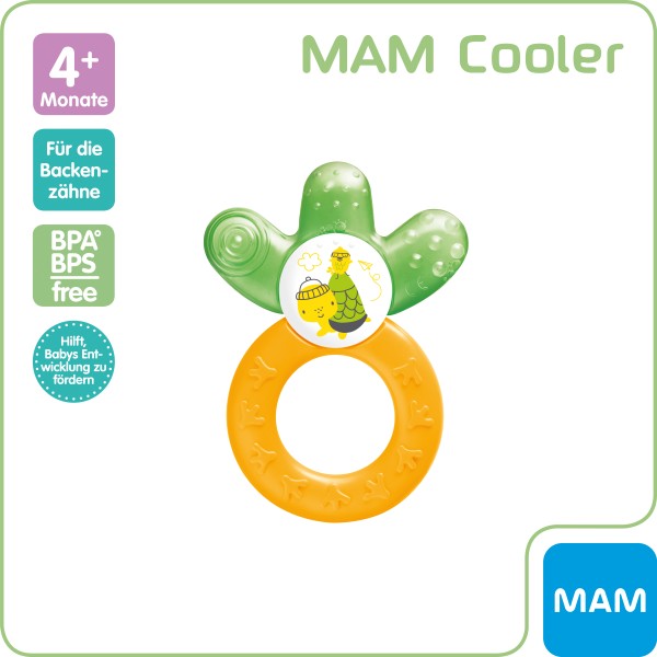 MAM Cooler „New“